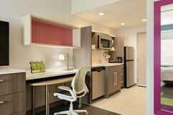 Home2 Suites by Hilton Williamsville Buffalo Airport