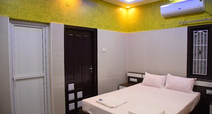 BSV Magizhchi Illam Room Type - Deluxe Room
