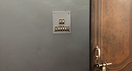 Hotel Paayal Room Type - Single Room