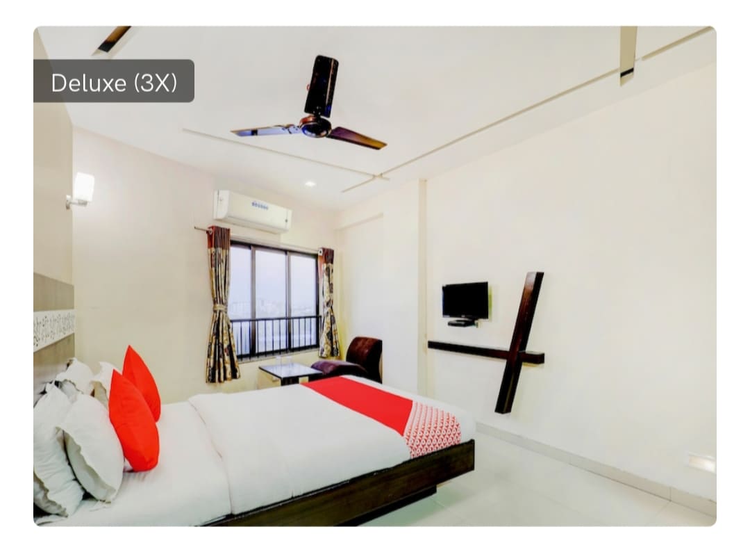 Hotel Skylawn Surat - Tap to explore photos