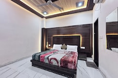 Address of Hotel Shri Mohini Kunj Vindavan By HRG