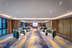 Holiday Inn & Suites XI'AN HIGH-TECH ZONE