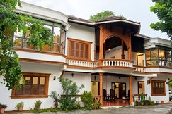Samudra heritage