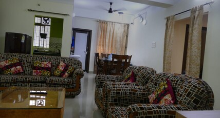 Dreams Abode 3BHK Room Type - Dreams Abode 3BHK