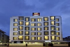 THE HHI Select (The Hotel Hindusthan International Bangalore)