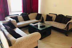 Gaurav resort & apartments