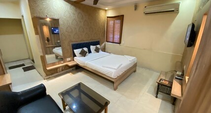 SwagStay Hotel Avadh, Nagpur Room Type - Suite