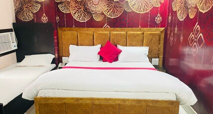 Bhrigu Dham Guest House Room Type - 4 Bedroom