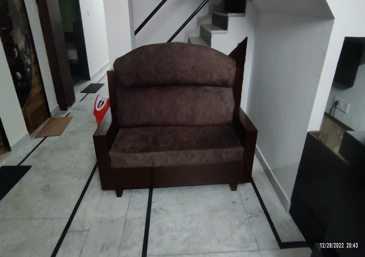 Shree Mahal Homestay - Tap to explore photos