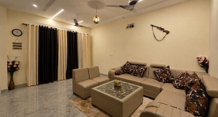 2 BHK Independent Luxury Villa I Cozy Room Type - 2 BHK Independent Luxury Villa I Cozy