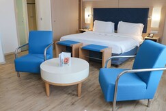 Radisson Blu Hotel Toulouse Airport