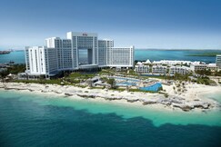 Hotel RIU Palace Peninsula - All Inclusive