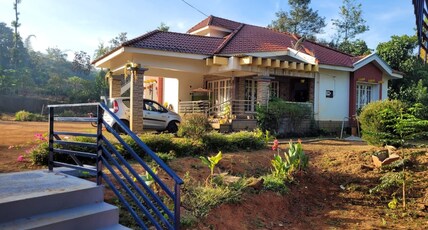 Hamsa Stay Bungalow with wifi sakleshpur Room Type - Hamsa Stay Bungalow with wifi sakleshpur