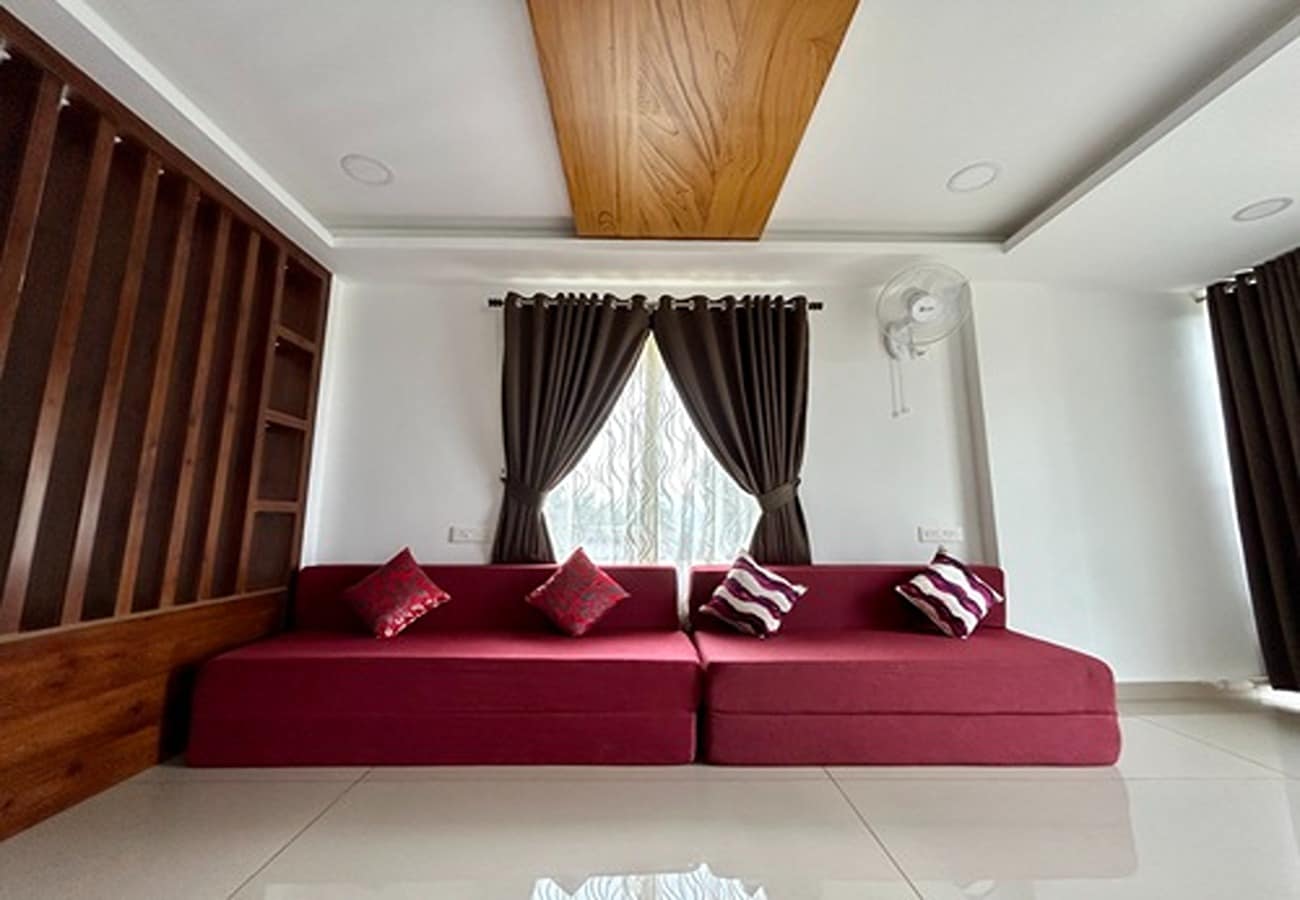 Nirmal Residency - Tap to explore photos
