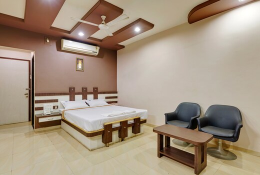 Hotel Sukhrup
