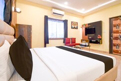 Hotel O THE WEDDING RINGS