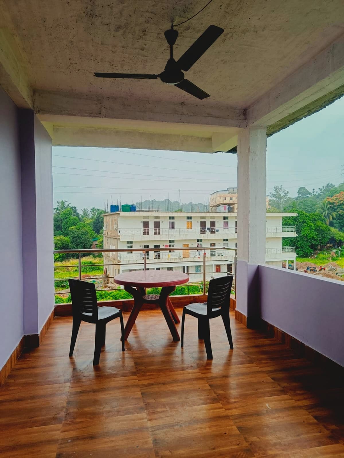 Main gallery