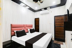 Hotel O by OYO S.S tower