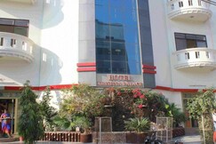 Hotel Krishna Palace