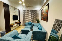 Aashvistays