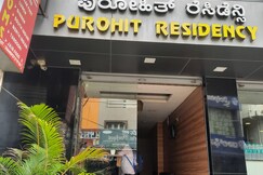 PUROHIT RESIDENCY,