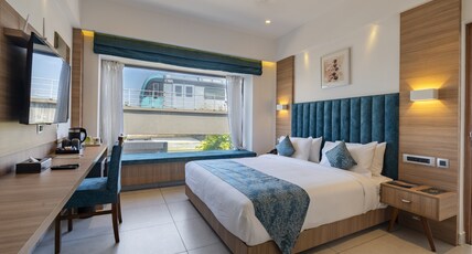 Daya By Renai Room Type - Deluxe Room