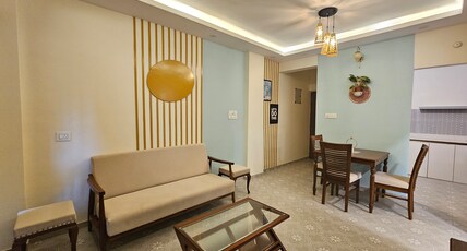 Botanica B203 Room Type - Botanica B203