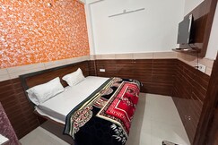 Harsh Vardhan dham by JS Hotels
