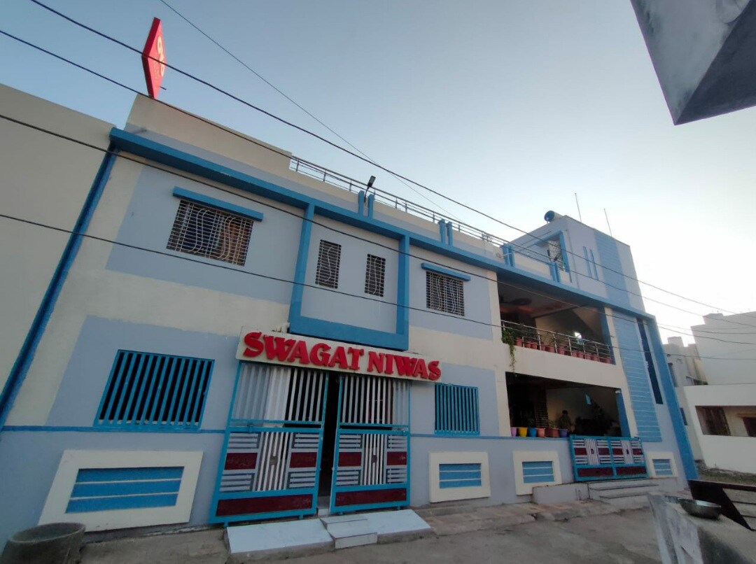 SWAGAT BHOJNALAY AND LODGING - Tap to explore photos