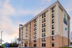 Holiday Inn Express HUNT VALLEY
