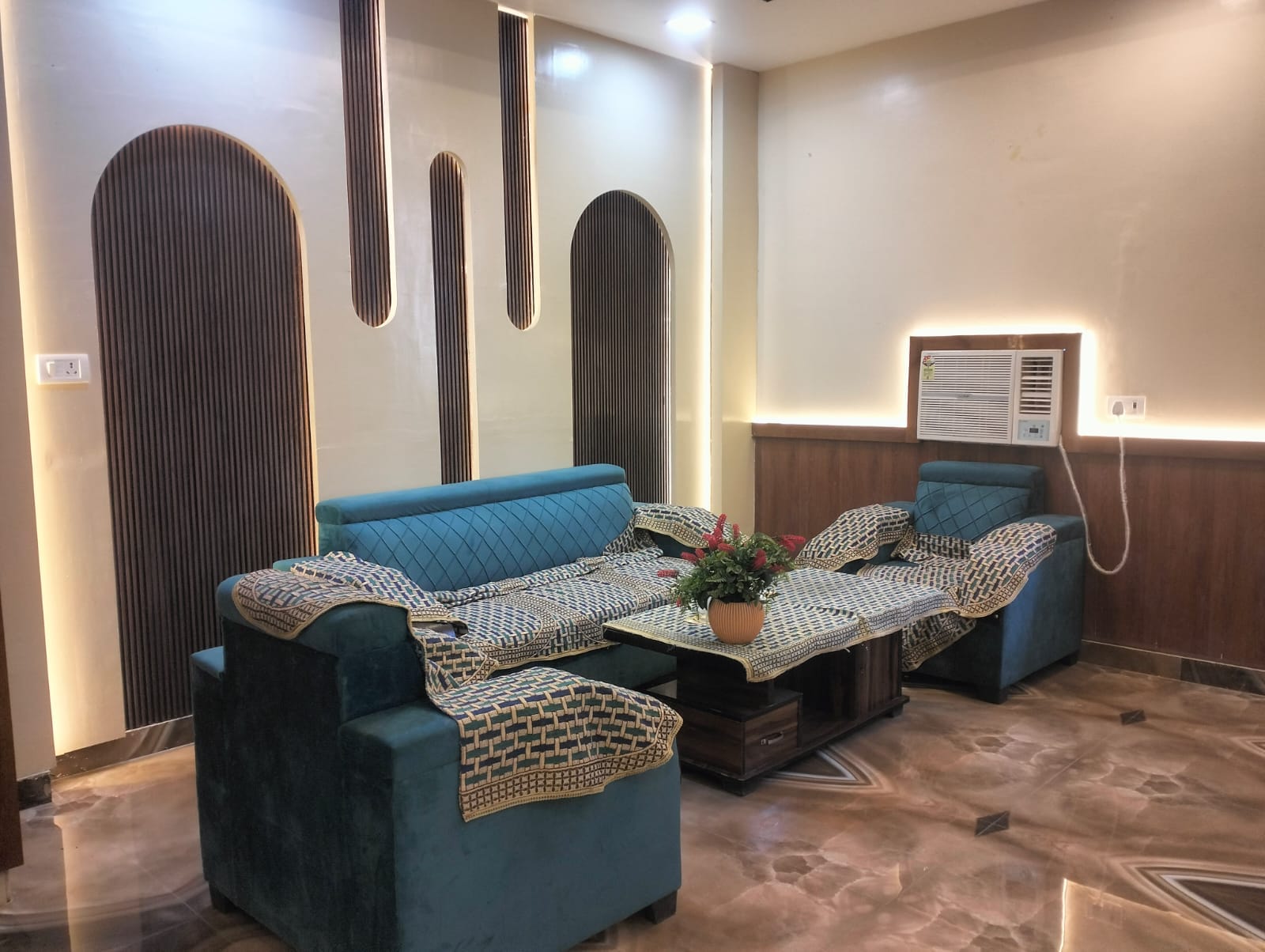 Main gallery