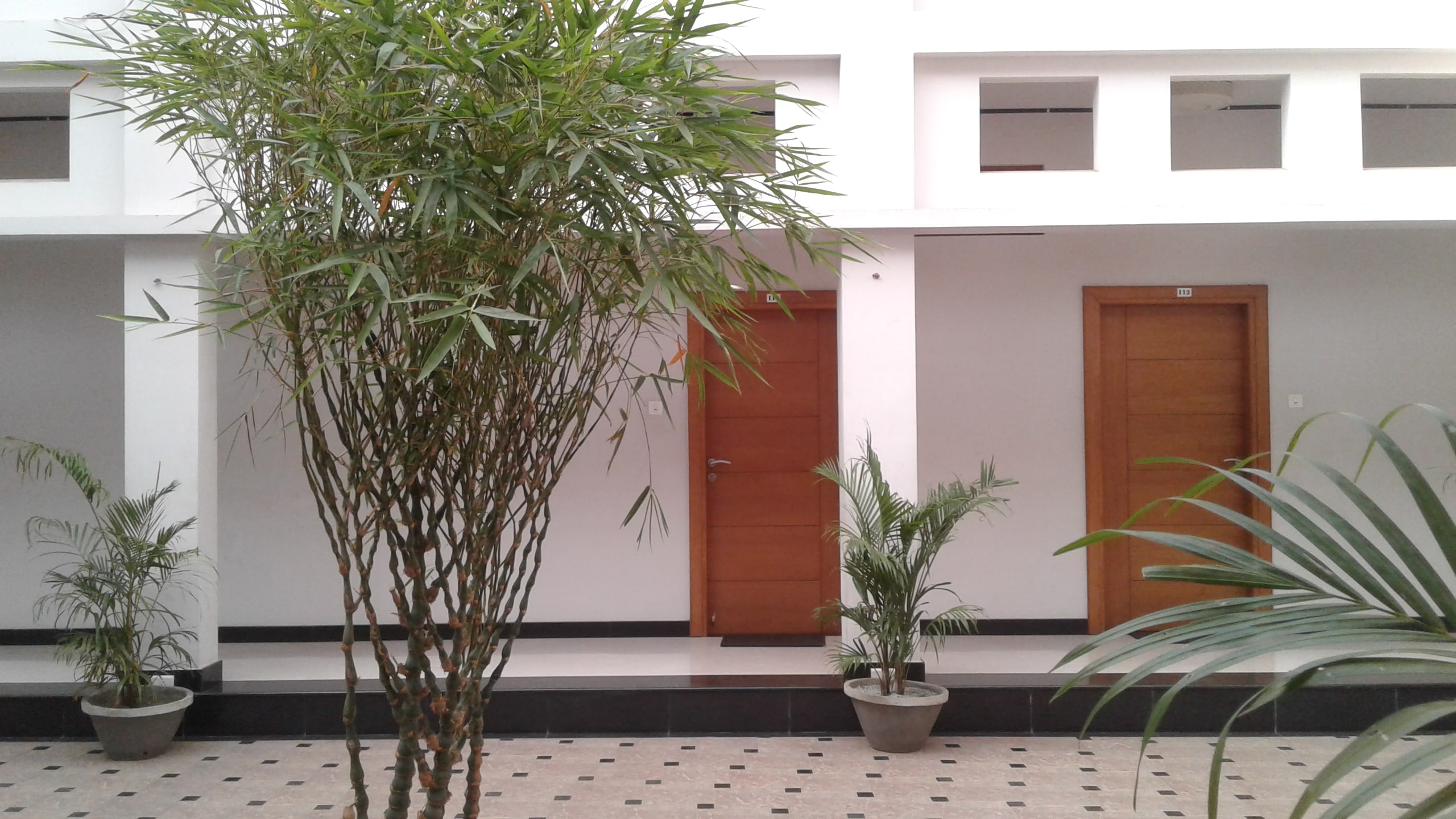 Main gallery