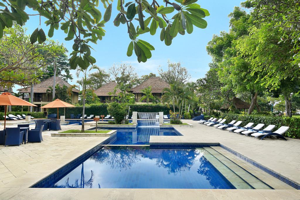 Mercure Resort Sanur - Tap to explore photos