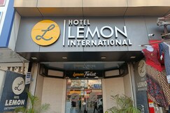 HOTEL LEMON INTERNATIONAL