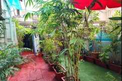 Yuzo's Cottage - South Mumbai - Town