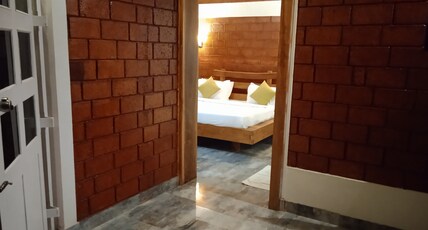 Atithi Devo Resort Room Type - Executive Suite