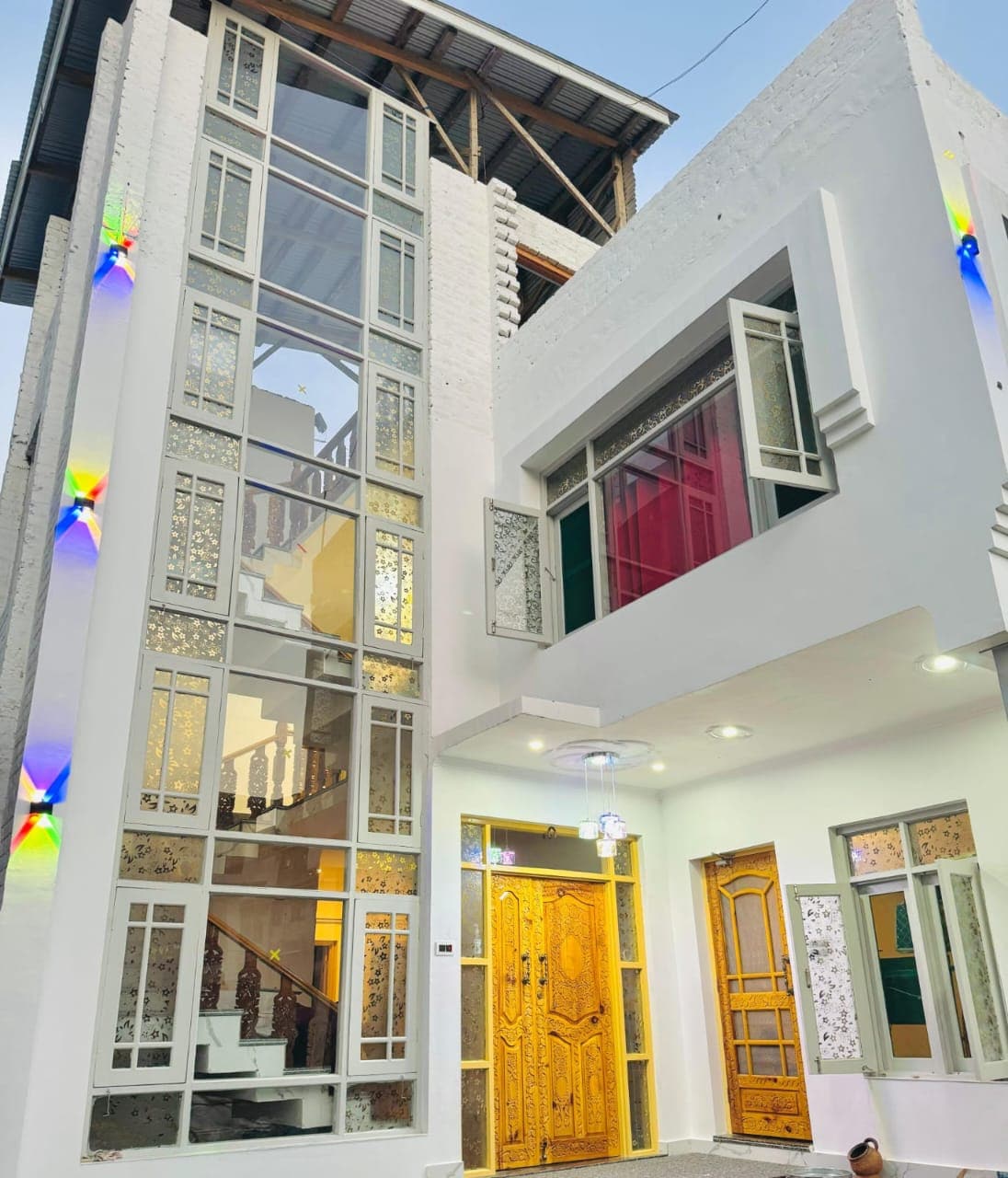 Main gallery