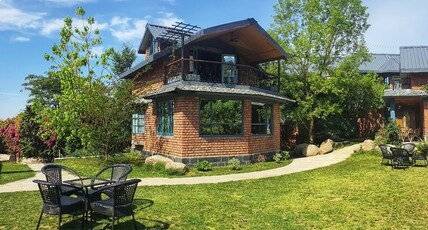 The Rendezvous Room Type - Calypso Cottage