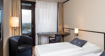 Seminaris Sunday Hotel Lneburg Room Type - Standard Plus Room
