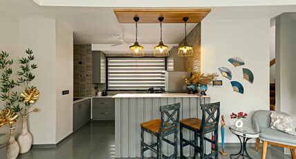 The Banyan Tree A3 by SOAL Room Type - The Banyan Tree A3 by SOAL