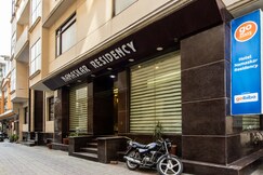 Hotel Namaskar Residency Near Golden Temple