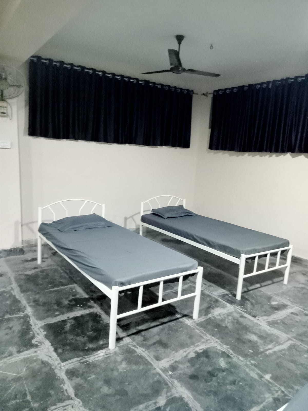 Binapani Hostel 600M From Shree Jagannath Temple Puri - Tap to explore photos