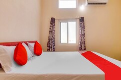 Hotel O G7 Residency
