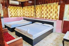 Holiday Homestay