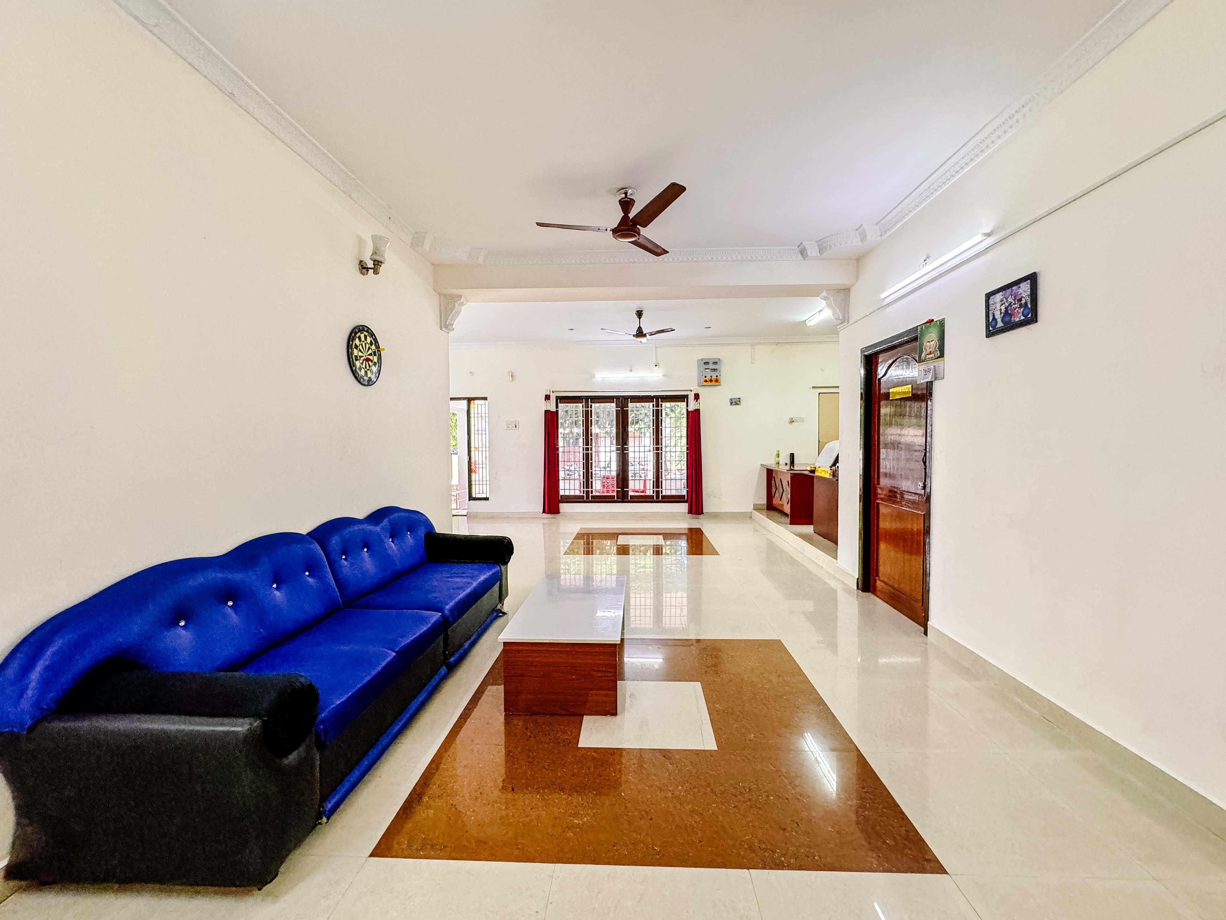 Sri Sai Palace - Tap to explore photos