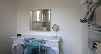 Charming apartment - 1BR/4P - Orly Room Type - Charming apartment - 1BR/4P - Orly
