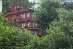 Ikigai by Natures Abode Villas