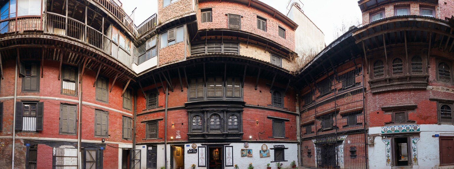 Main gallery