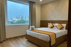 Temple Keys Bangalore by Bestinn Leisure