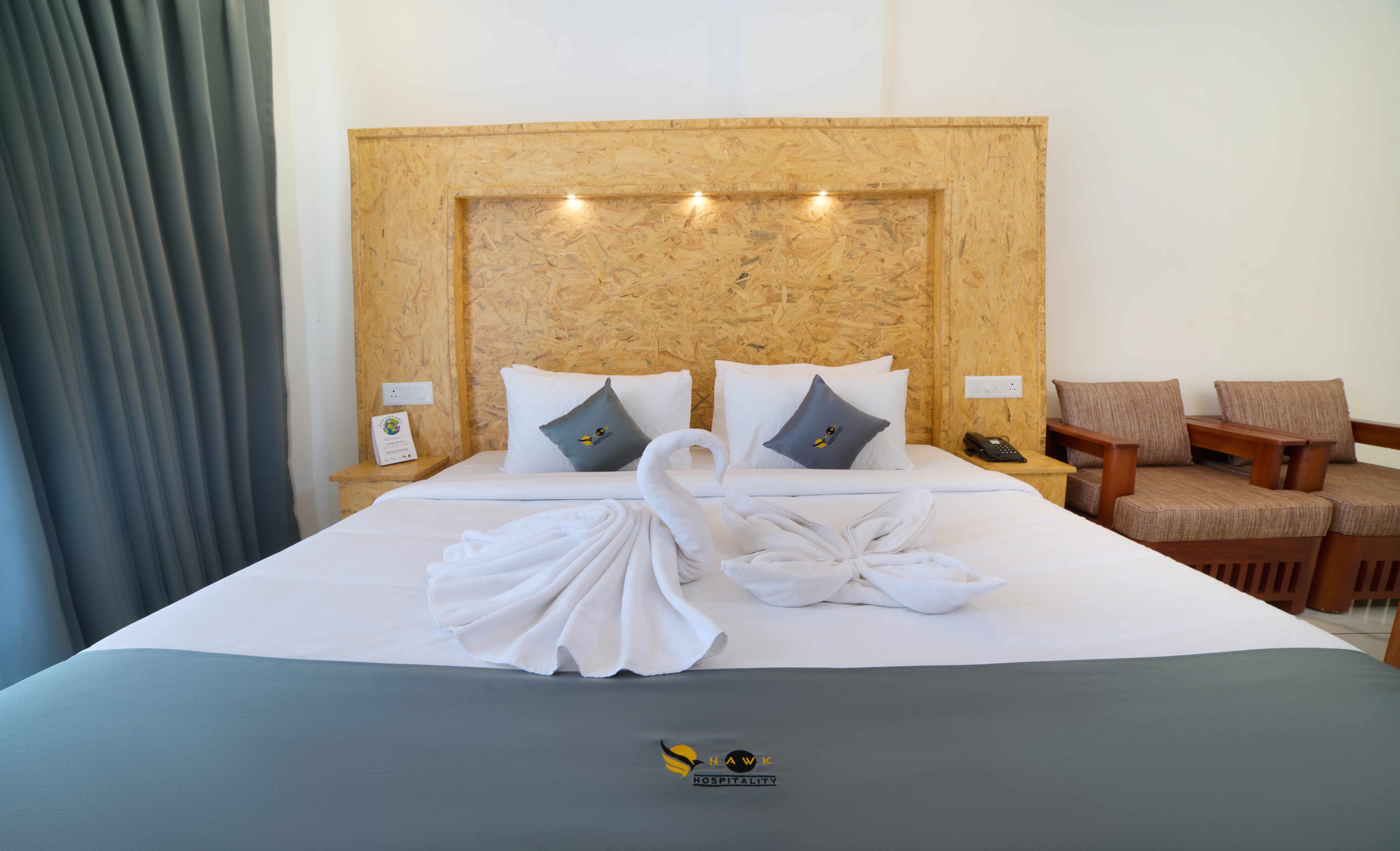 Peters Mount By Hawk Hospitality - Tap to explore photos